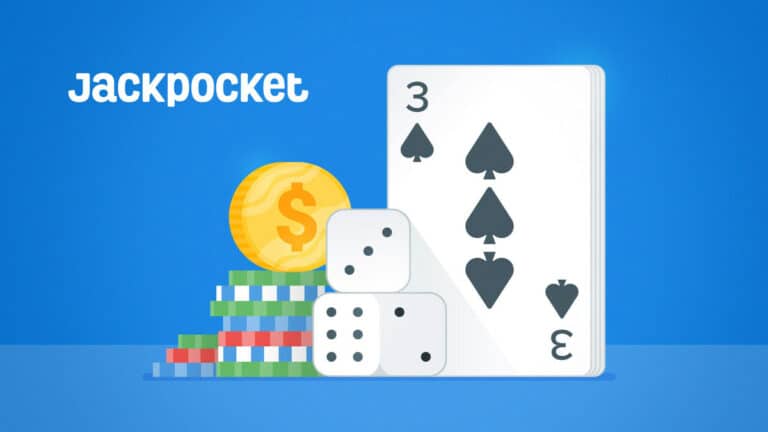 Forthcoming Jackpocket Casino App Comes with Plenty of Intrigue