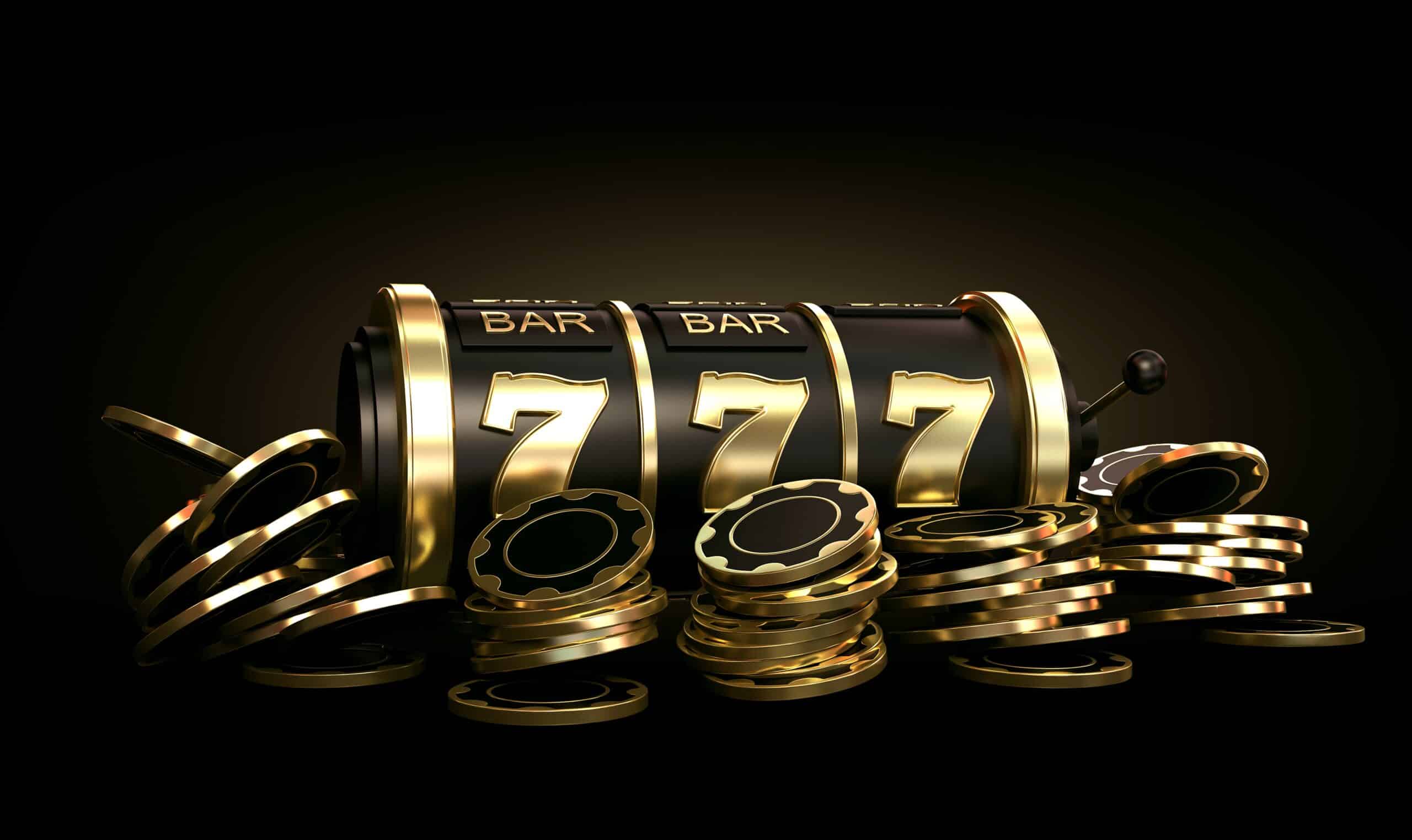 online casino revenue