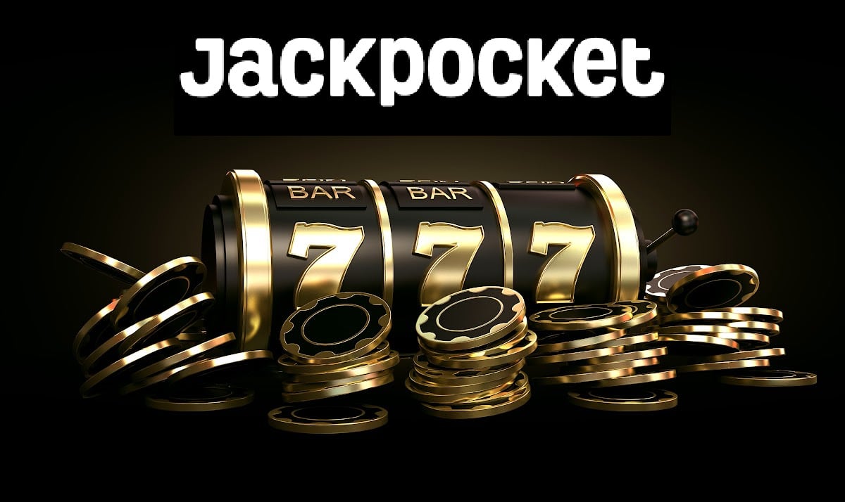 Jackpocket casino NJ